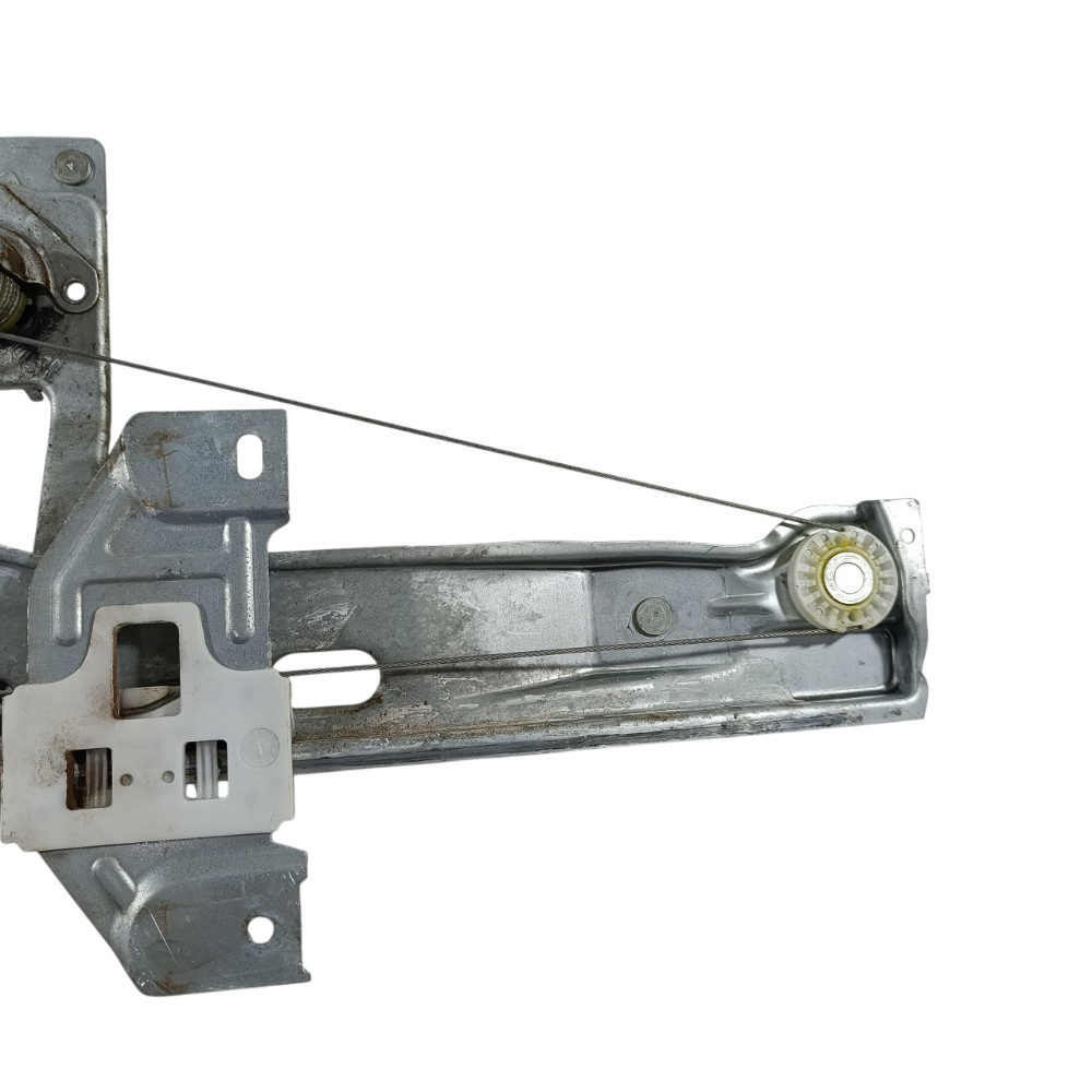 Máquina vidro manual traseira E Ford ka 2020 E3B5A27001 4