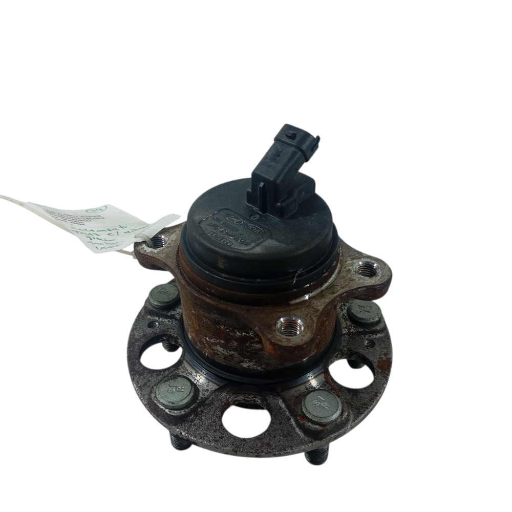 Cubo Roda Traseiro Ambos Lados Creta 2.0 2021 527300q100 1