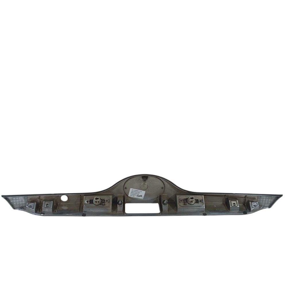Aplique Tampa Traseira Jac J6 Diamond 2014 5607700u2150 3