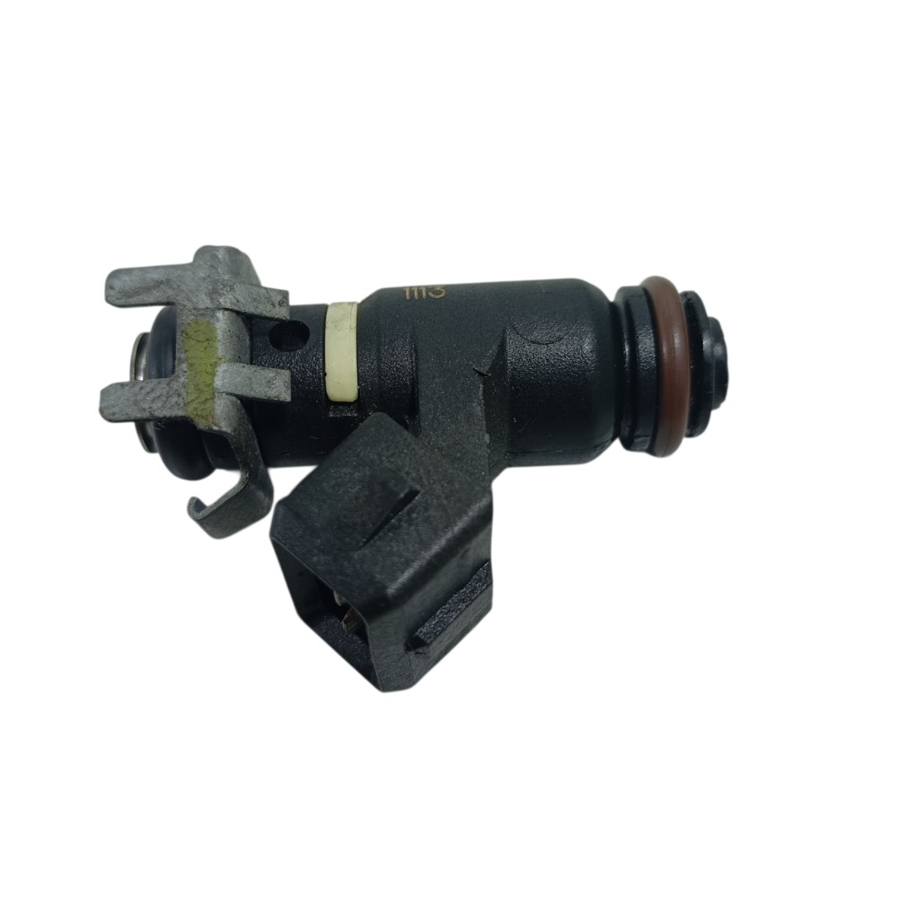 Bico Injetor Argo Drive 1.0 2023 55266449 12v 2