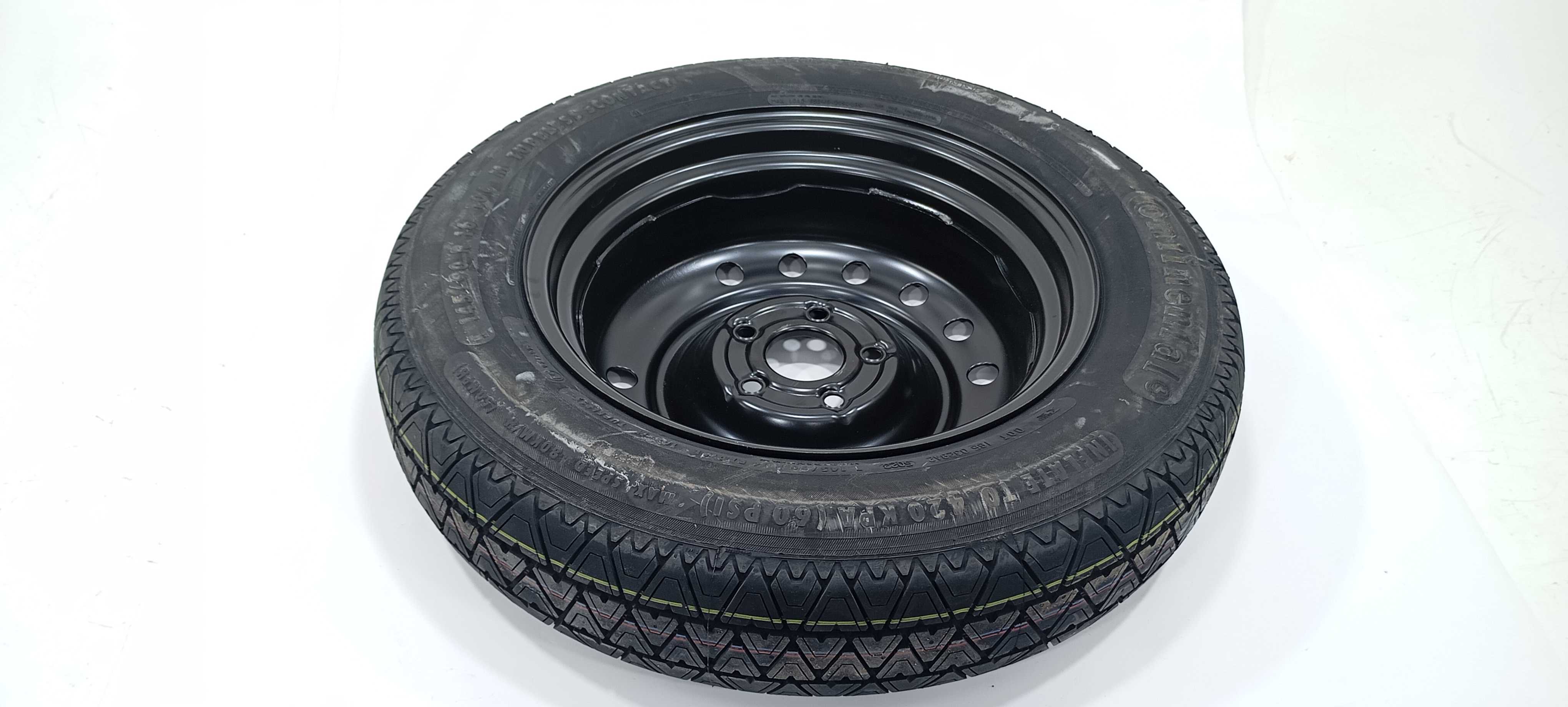 Estepe R 16  Honda Hr-v Hs 1.5 2024 Auto V2280 2