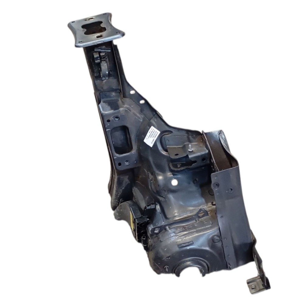 Ponta Longarina Direita T-cross Tsi 2023 2gm809148agru Preto 2