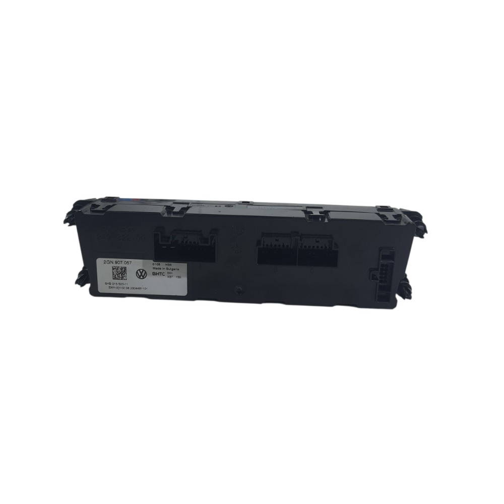 Comando Ar Condicionado Polo Highline 1.0 2024 2gn907057 4
