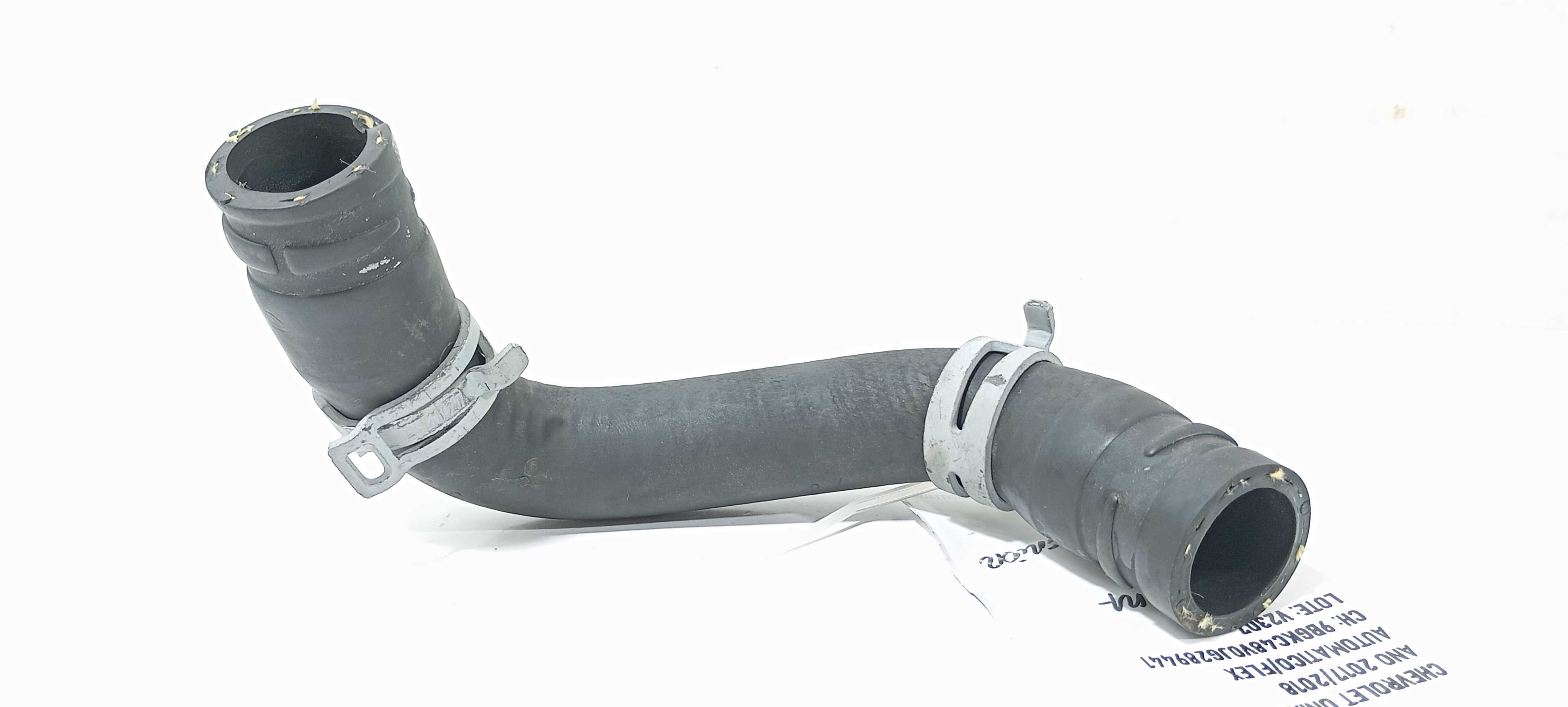 Mangueira Agua Tubo Superior Gm Onix Active 1.4 18 52112097 1
