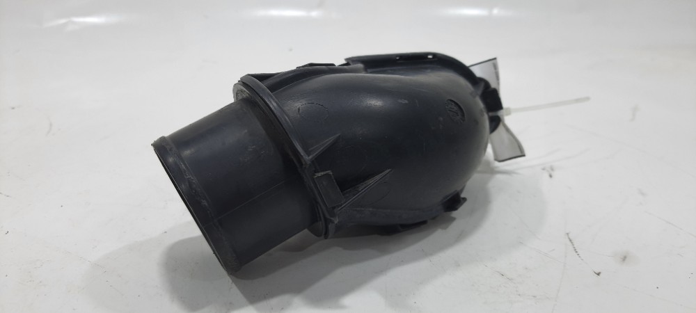 Duto De Ar Renault Sandero 1.0 2019 96531 Preto 2
