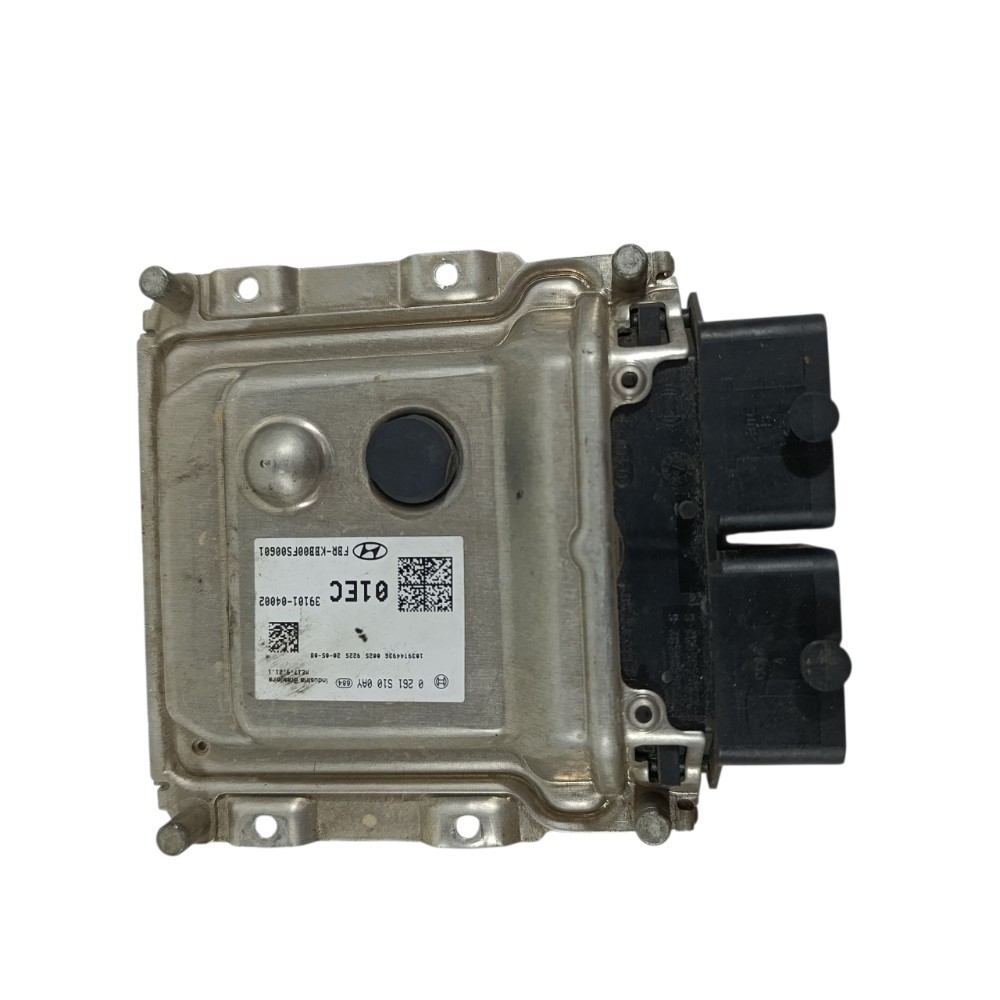 Kit Code Hb20 Vision 1.0 2021 95400r1120 9