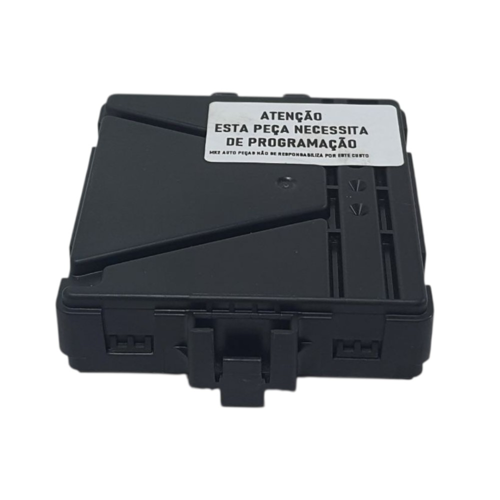 Módulo Interface Volkswagen T-cross Tsi 2023 3q0907530ar 2