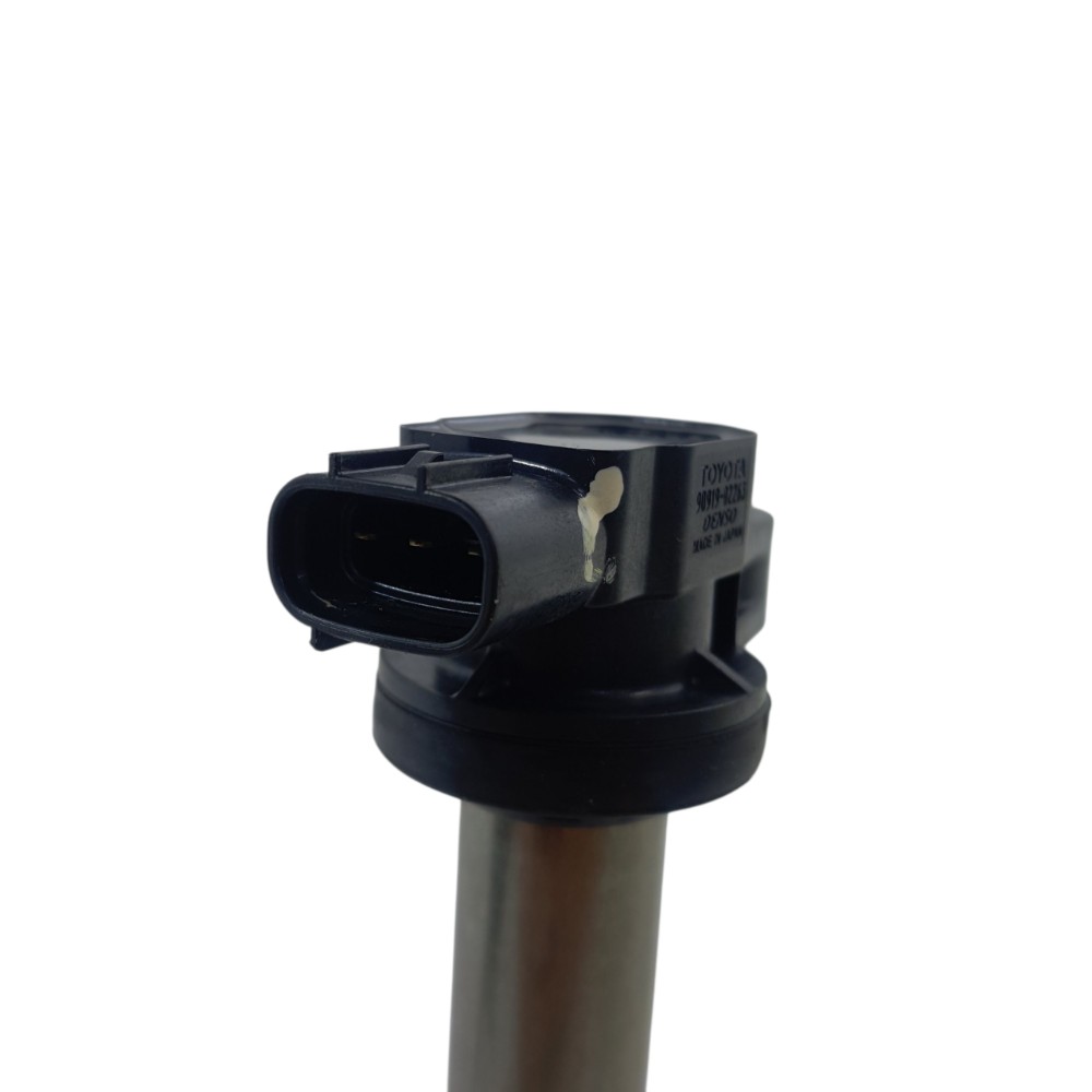 Bobina Igniçao Toyota Etios 1.5 Sd Xs 2014 9091902263 3