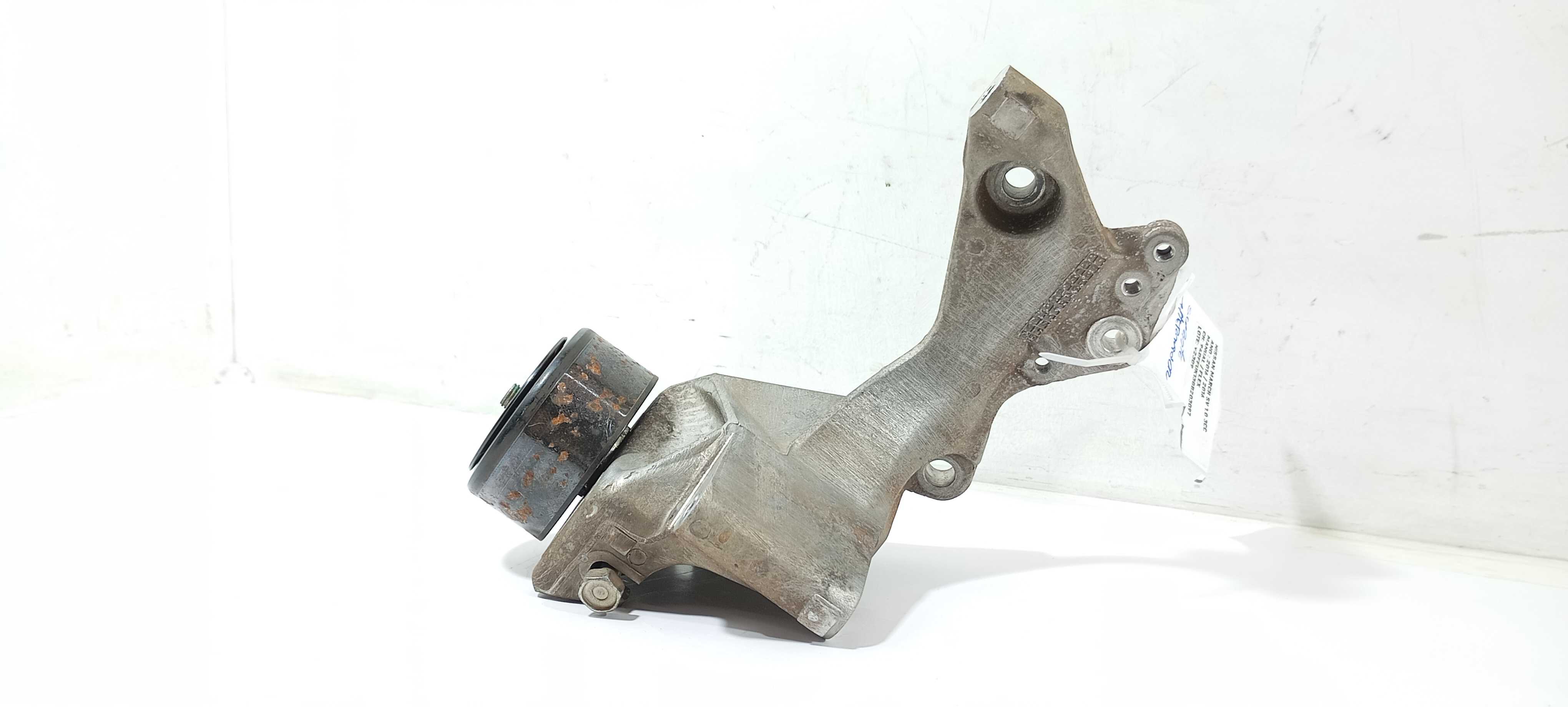 Suporte Alternador Nissan March Sv 1.0 2016 117101hc0a 4