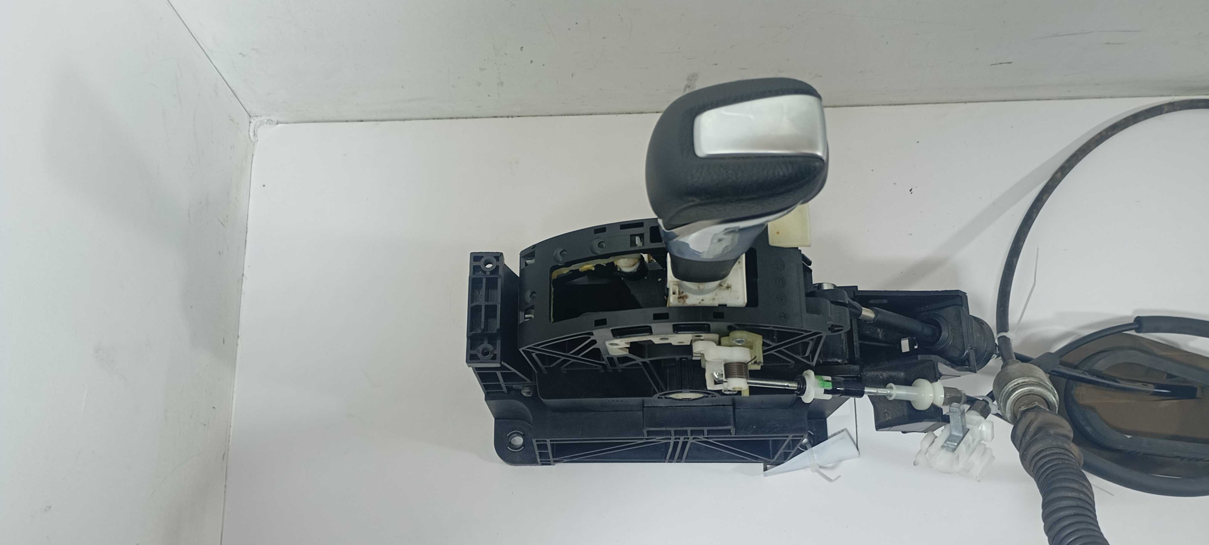 Trambulador Cambio Nissan Kicks Cvt 1.6 2019 969p15rb0a – Preto 1