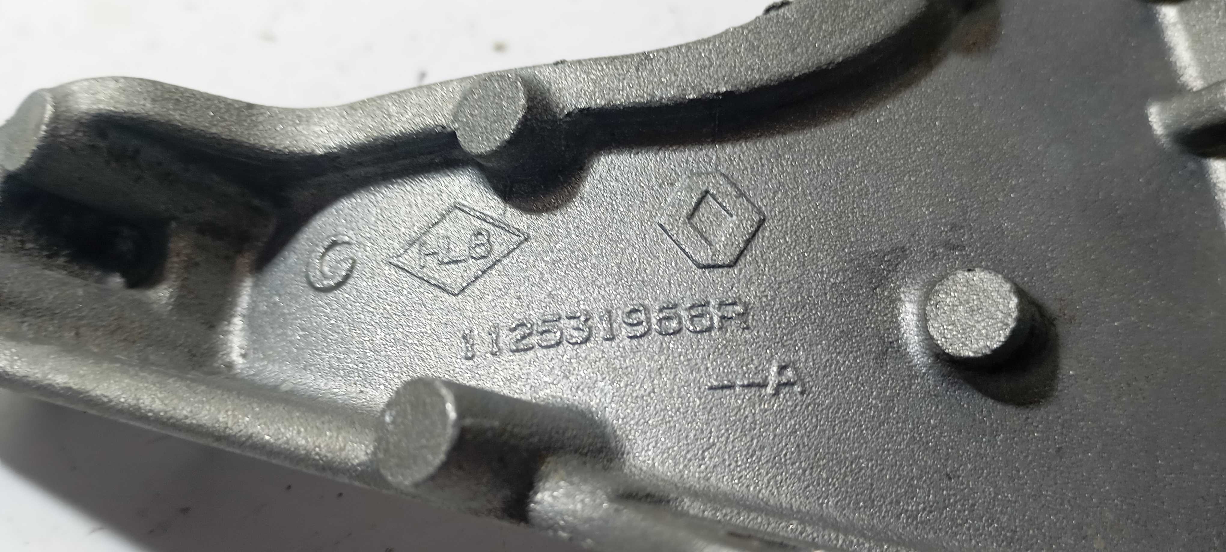 Suporte Coxim Câmbio Renault Sandero 1.0 2019 112531966r 5