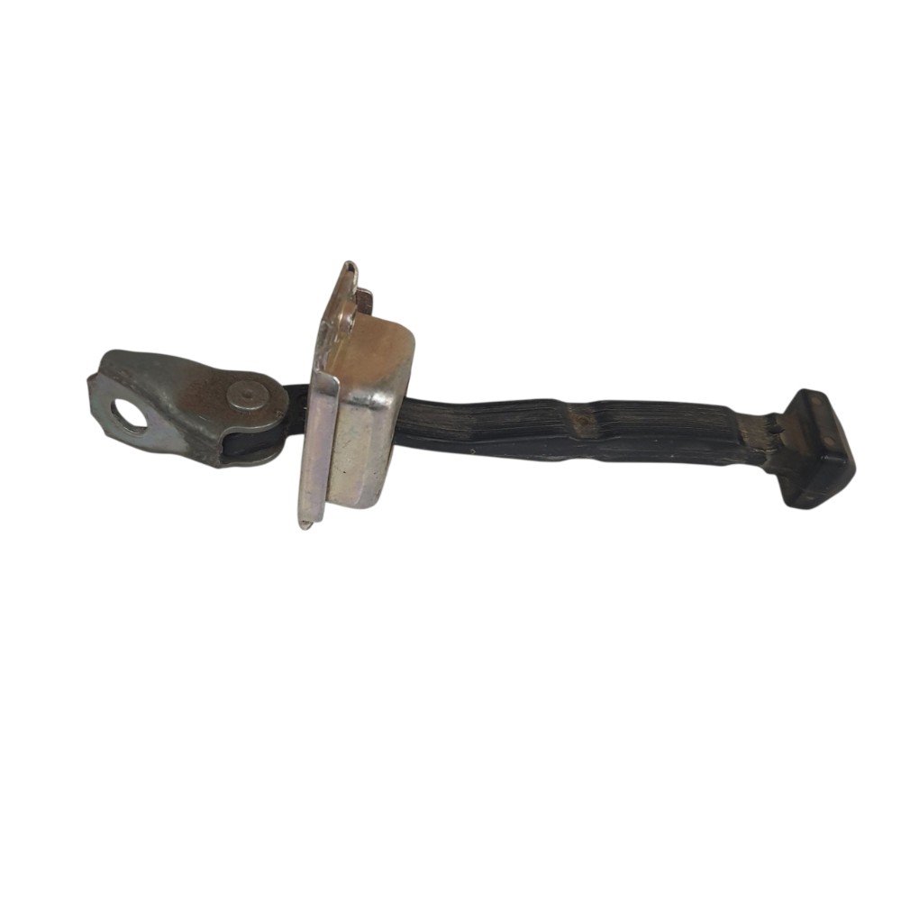 Limitador Porta Dianteira Esquerda Kicks 2022 80430-5rb0a. 2