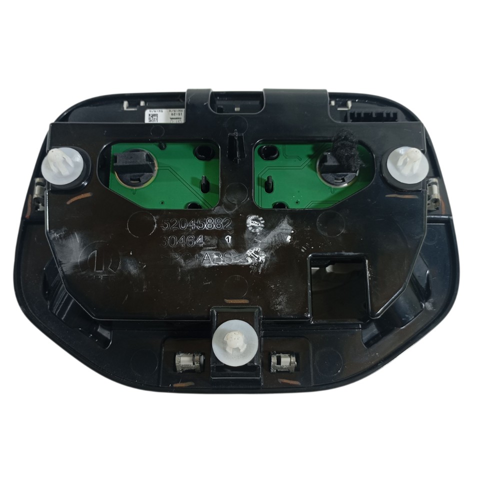 Luz Teto Argo Drive 1.0 2023 5204588230464 3