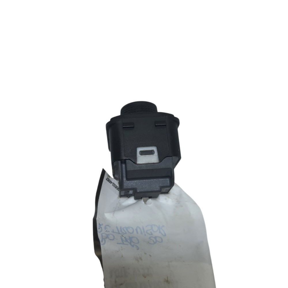 Botao Retrovisor Volkswagen T-cross Tsi 2023 3g09595658 9