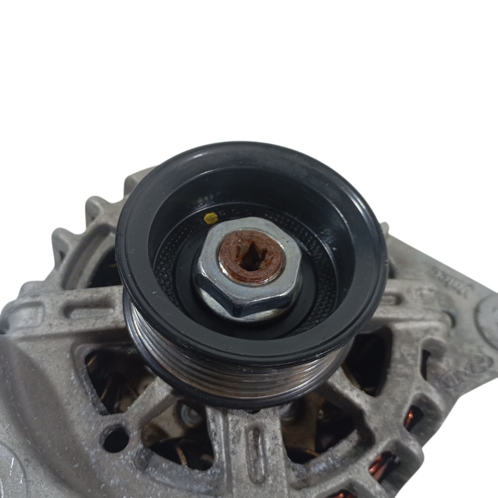 Alternador Hb20 Sense 1.0 2022 3730004626 2