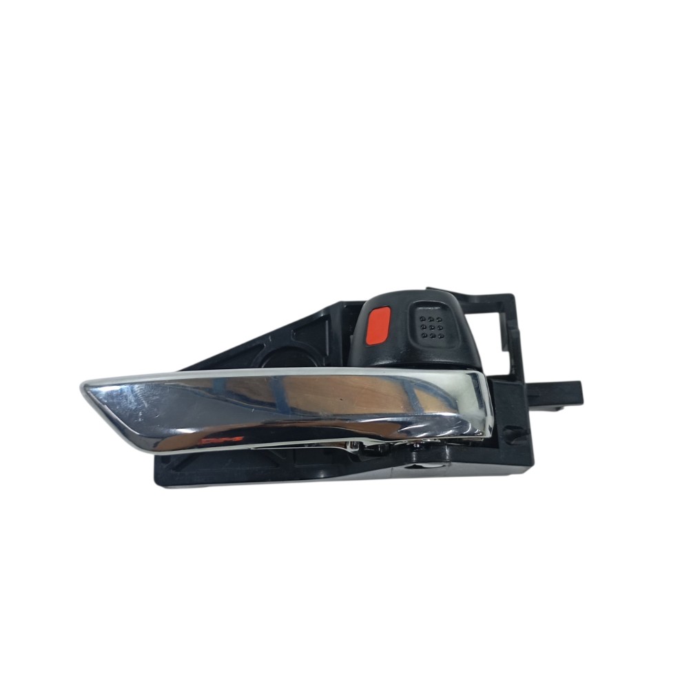 Macaneta Porta Traseira Direita S-cross Awd 4×4 2016 Preto Dianteira/traseira 1