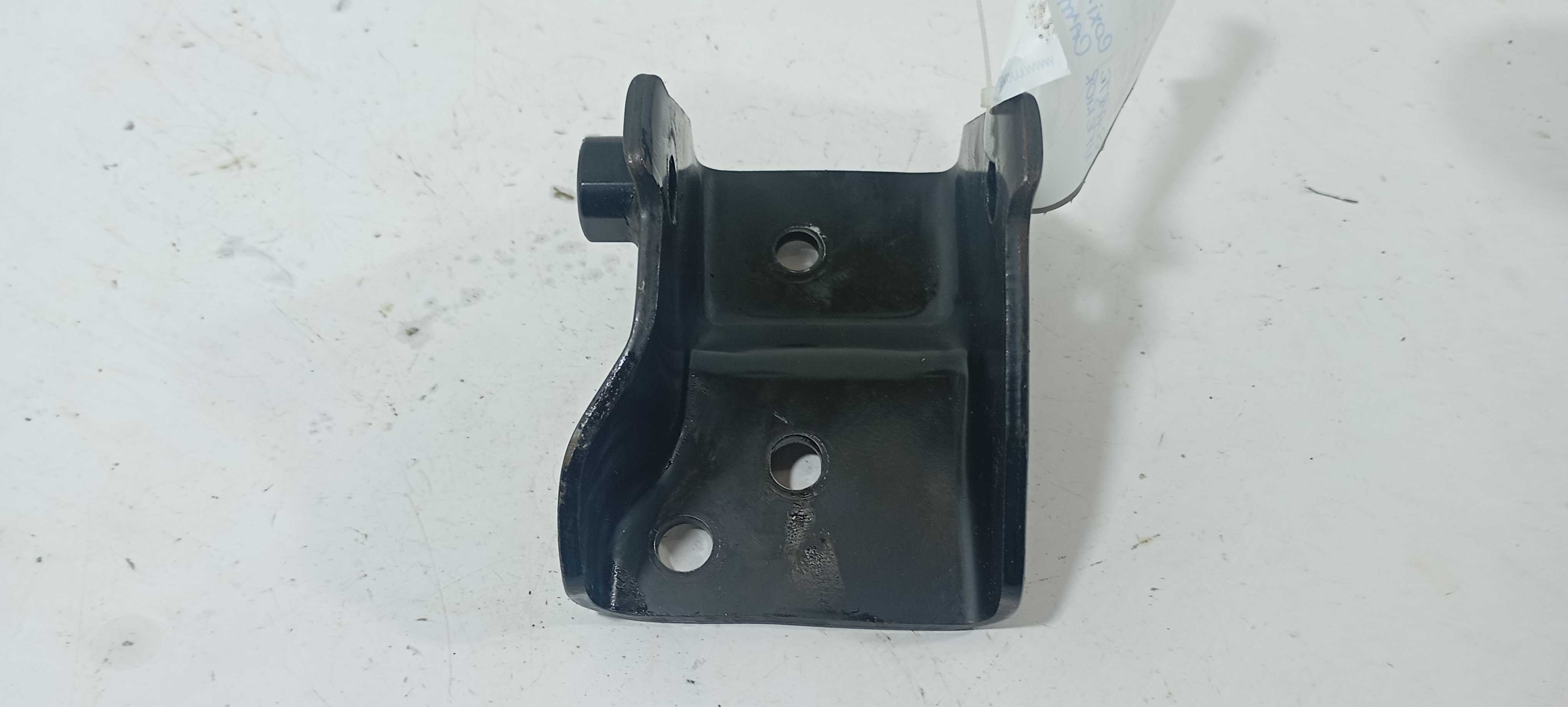 Suporte Coxim Inferior Cambio Hb20 Comfort 2023 21950r1510 5