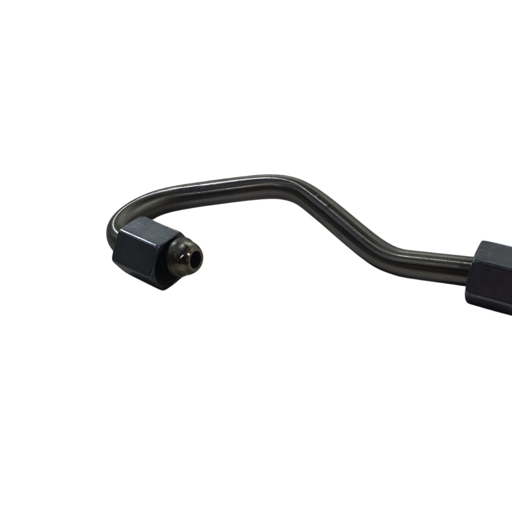 Tubo Turbina Nivus 1.0 Tsi 2021 04c130241b Cinza 2