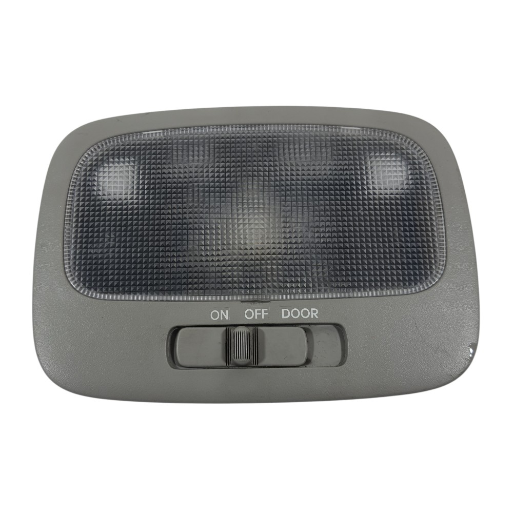 Luz De Teto Traseiro Sportage 2014 92850-3wxxx 1