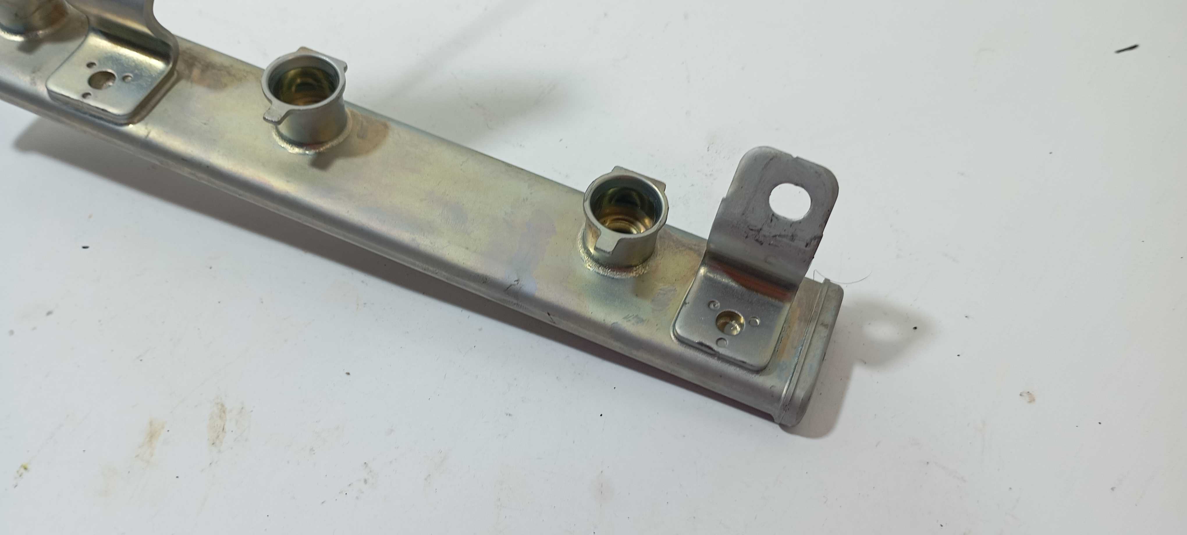 Flauta Bico Injetor Renault Kwid 2021 175204033r 4