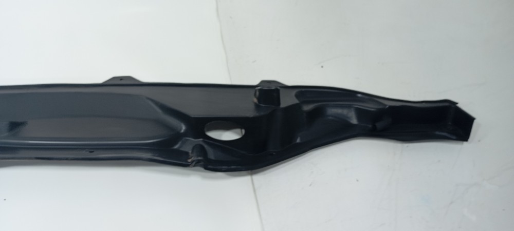 Calha Churrasqueira Gm Prisma 1.4 Lt 2019 52113407 Preto 7