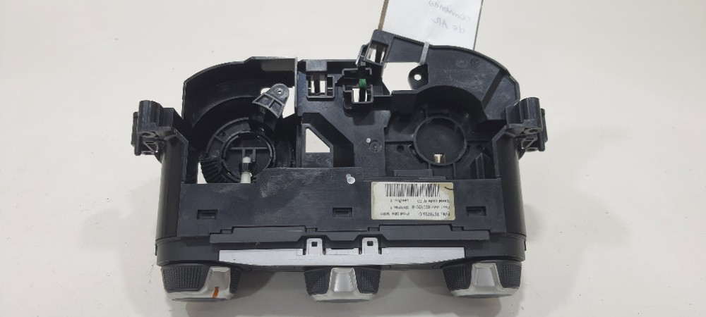 Comando Ar Condicionado Nissan Kicks Cvt Ano 2019 T92529a 7