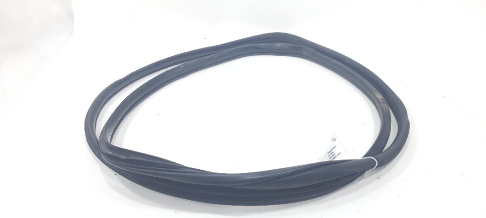 Borracha Porta Dianteira Esquerda Hb20x 1.6 2018 831101s2004 2