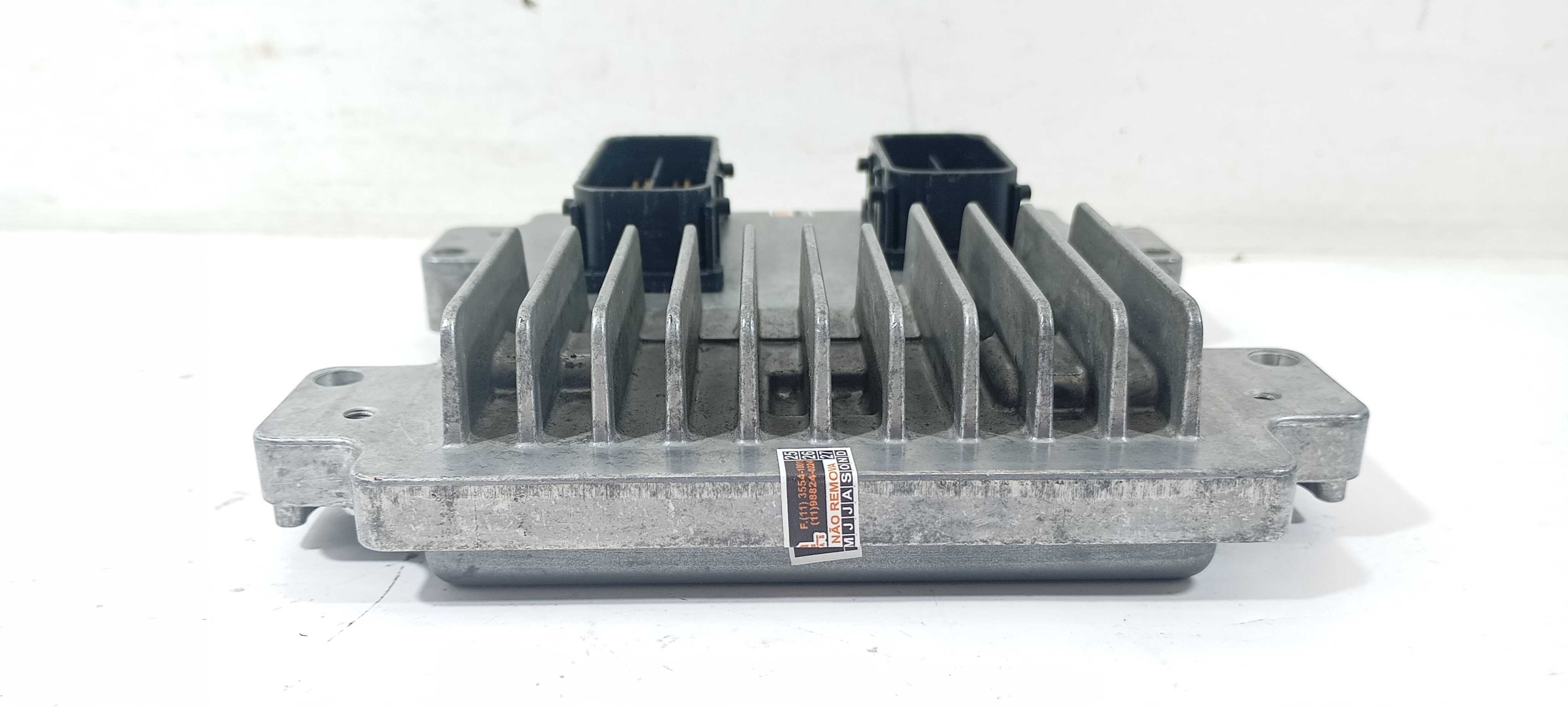Módulo Injecao Chevrolet Onix 1.4 2018 E8312654172 7