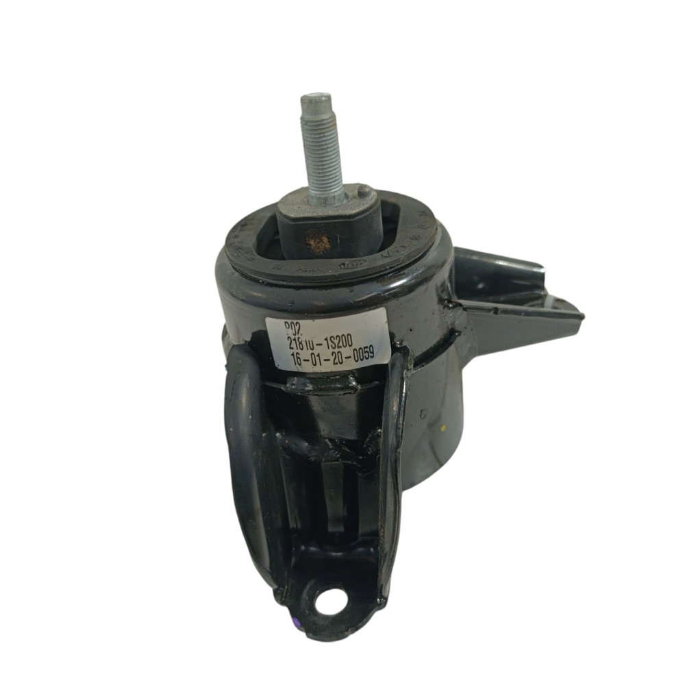 Coxim Motor Direito Hb20s 1.6 2016 218101s200 4