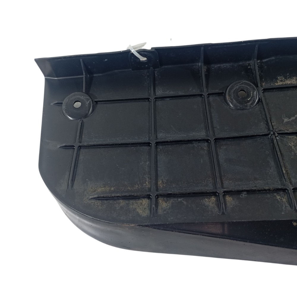 Capa Protetora Inferior Motor Ford Ka 1.0 2021 E3b56775aa 5