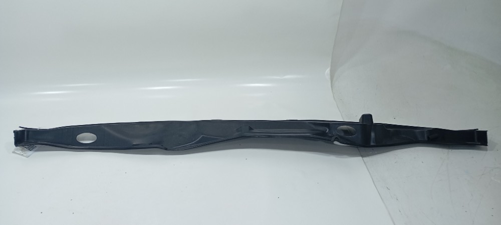 Calha Churrasqueira Gm Prisma 1.4 Lt 2019 52113407 Preto 2