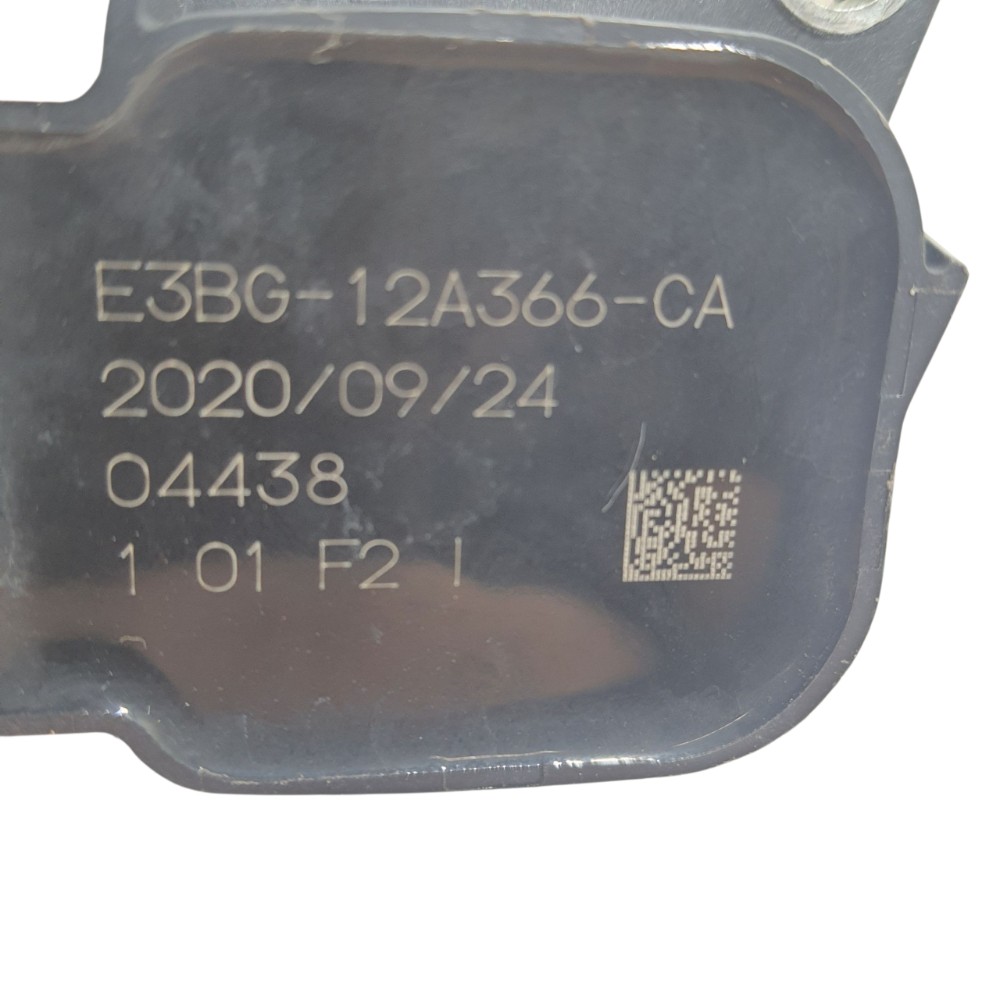 Bobina Ignição 1.0 3cc Ford Ka 2021 E3bg12a366ca 5