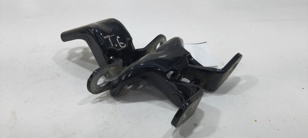 Dobradiça Porta Traseira Esquerda Hyundai Ix35 2012 A046057 3