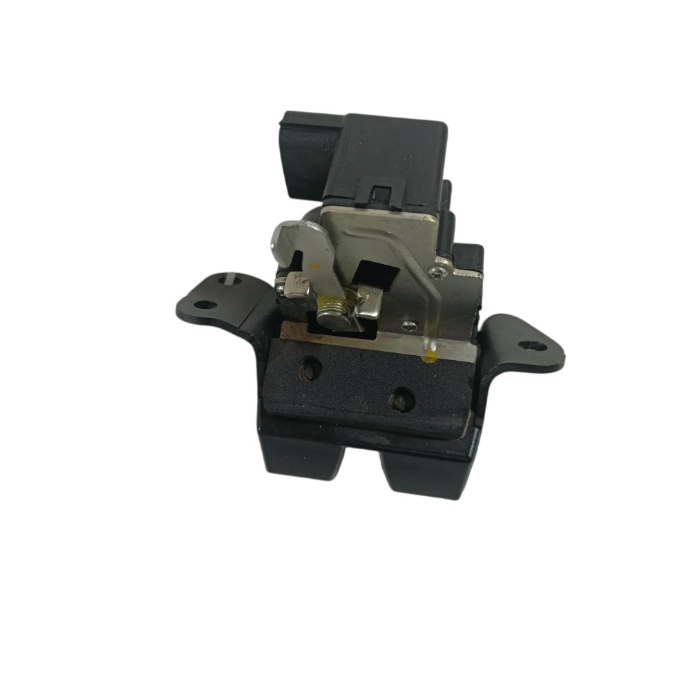 Fechadura Porta Malas I30 2.0 2011 812302l000 1