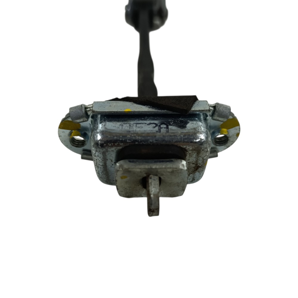 Limitador dianteiro esquerdo Ford ka Hatch 2020 E3B523500BA 4