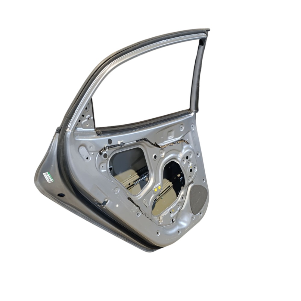 Porta traseira esquerda HATCH hb20 vision 1.0 2021 77003R1100 3