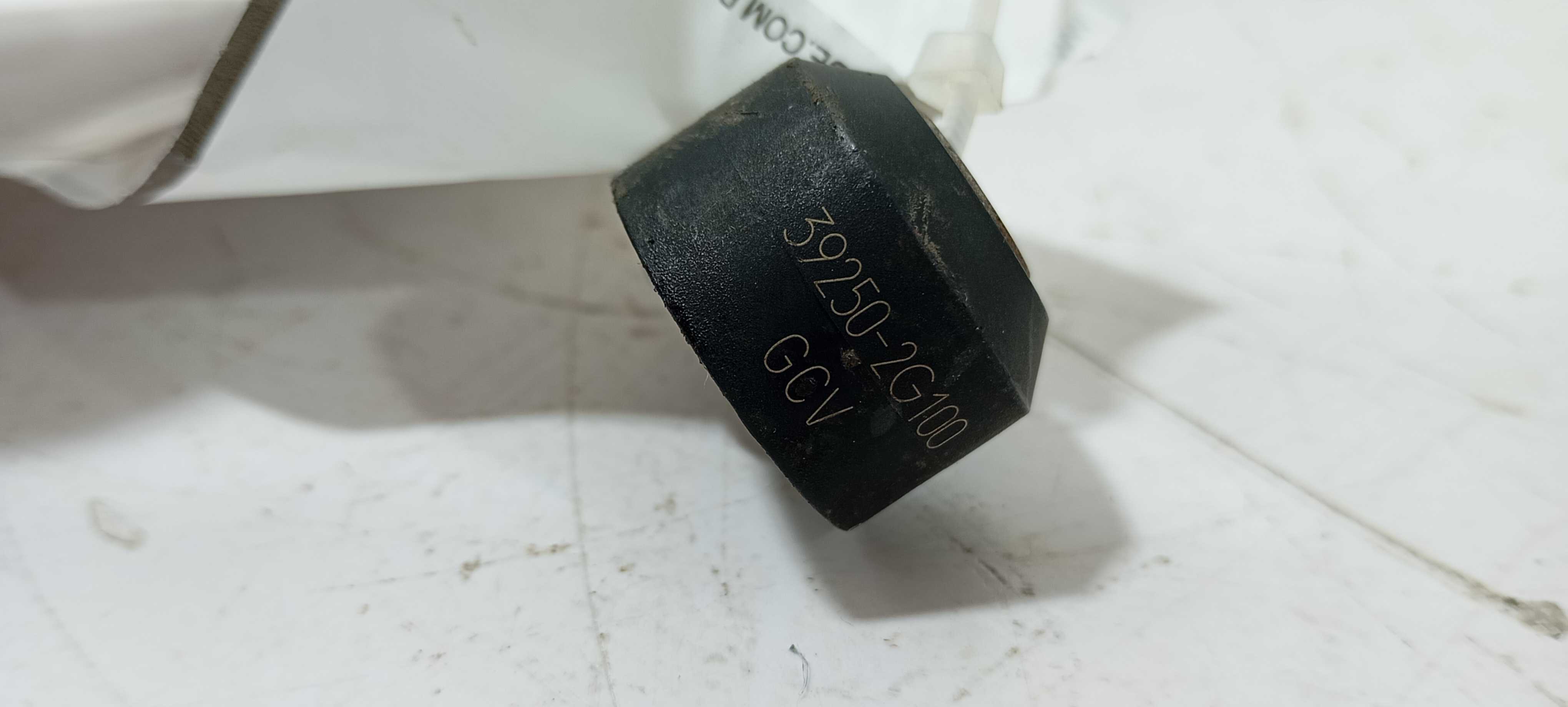 Sensor Detonação Kia Sorento Ex2 2.4 2012 392502g100 8
