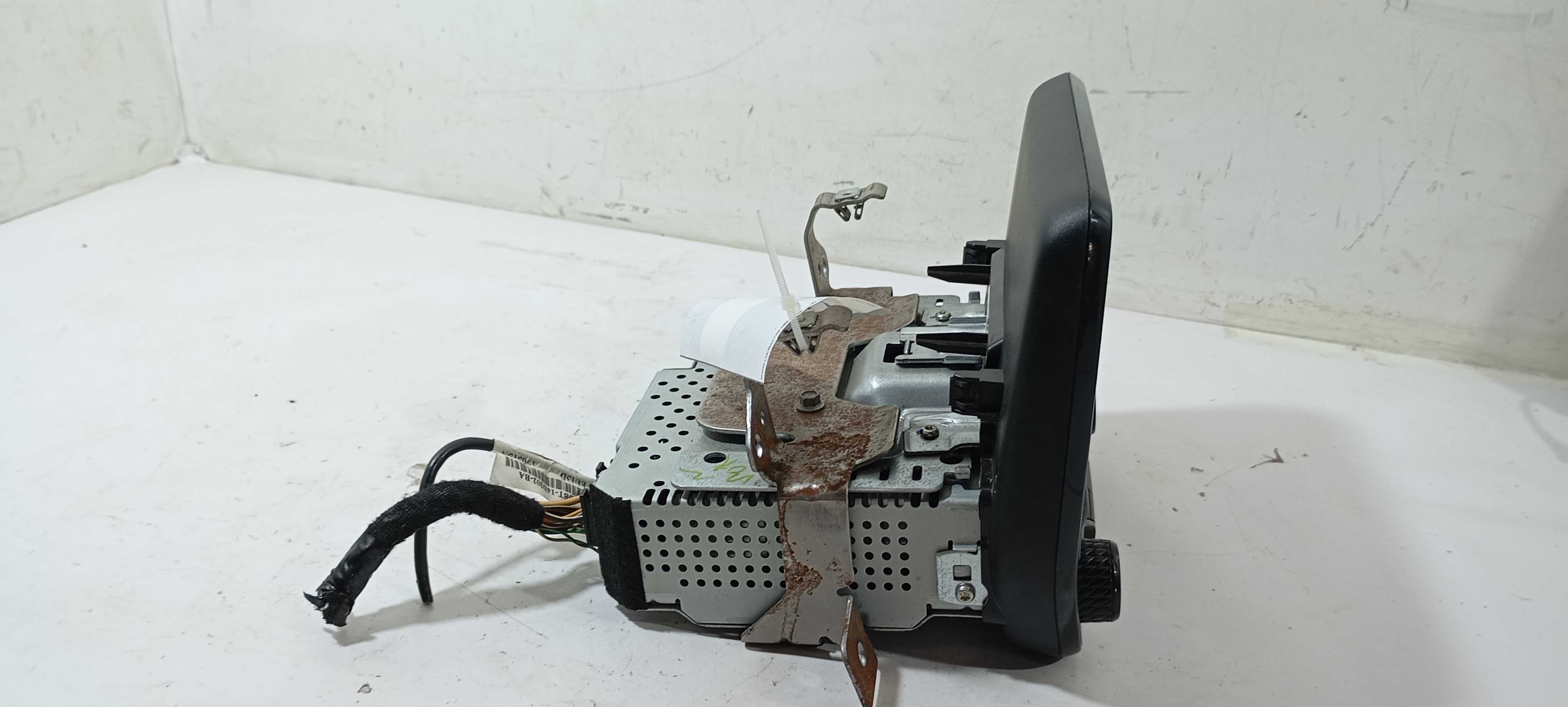 Multimidia Ford Ka 1.0 2020 K3b518d804 Preto 4