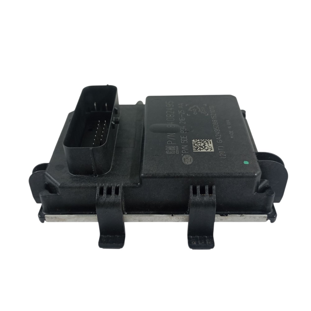 Modulo Bomba Combustível Gm Tracker Lt 1.4 2018 84082495 2