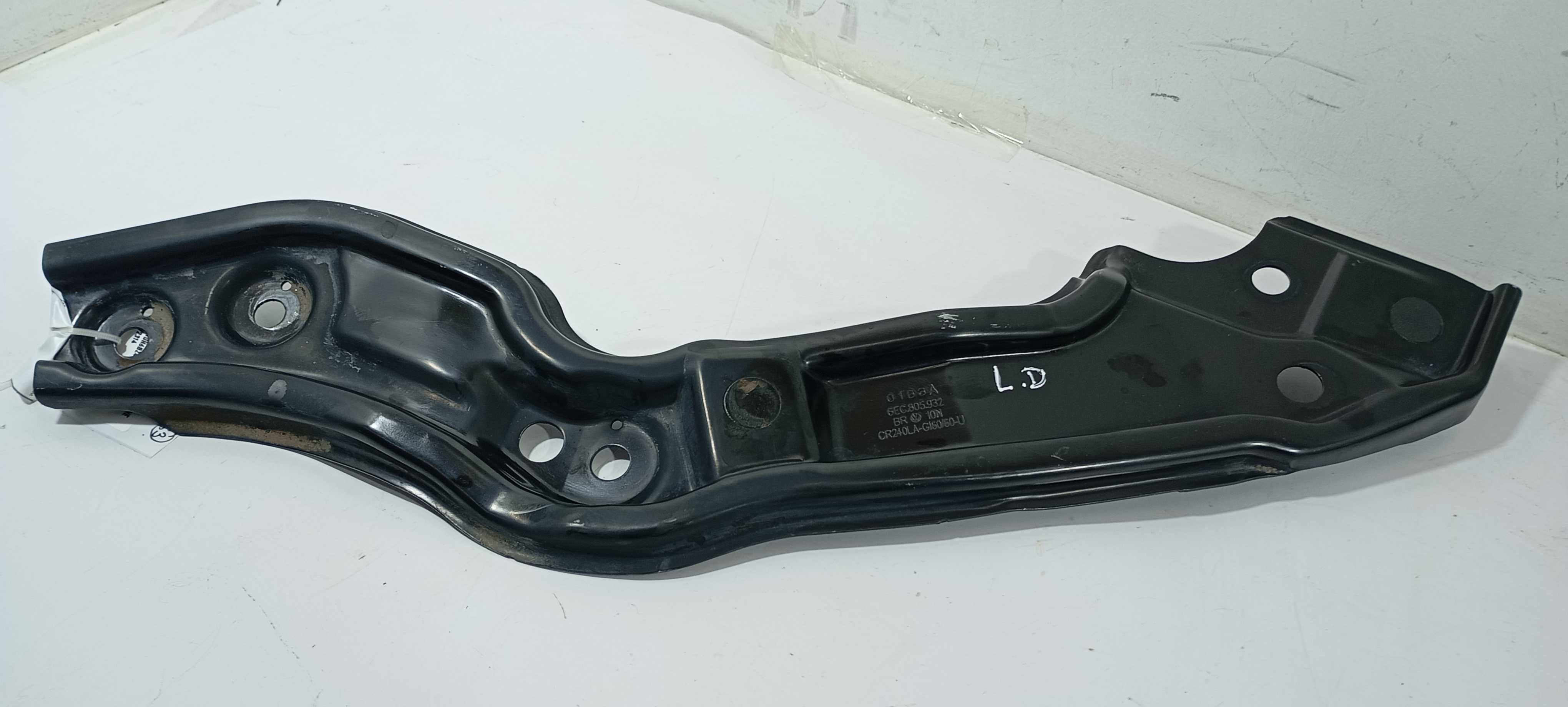 Suporte Farol Direito Vw Virtus Confort 1.0 2023 6ec805932 6