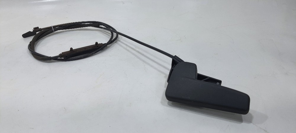 Alavanca Abertura Capô Volkswagen Virtus 2023 6r1823533 1