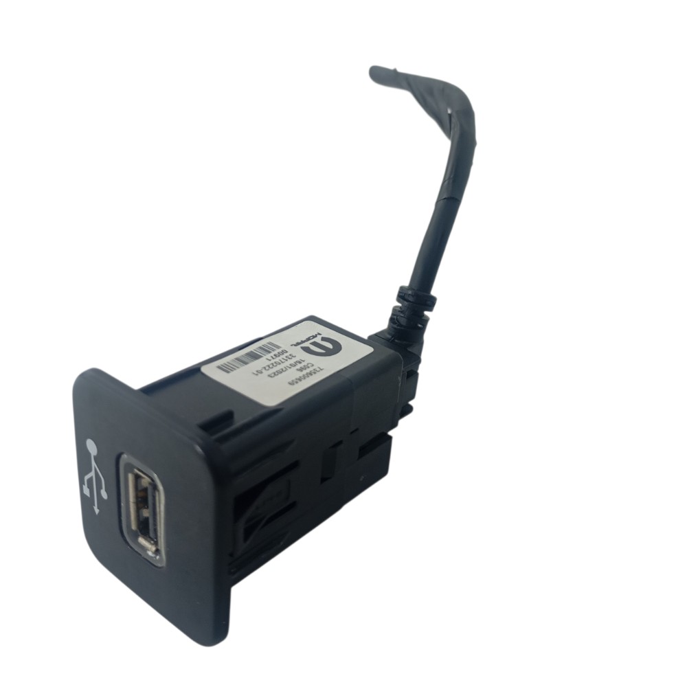 Conector Usb Argo Drive 1.0 2023 735600659 5