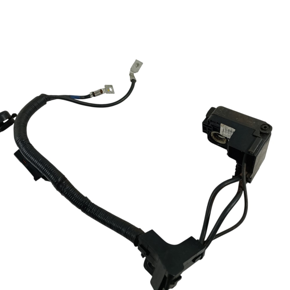 Chicote Positivo Bateria Hb20s 1.6 2018 918501s321 5