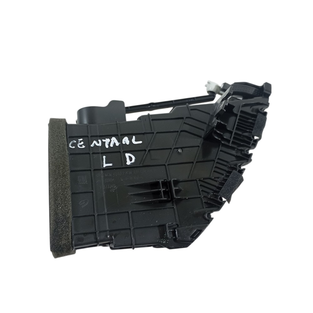Difusor Ar Central Direito Gm Tracker Lt 1.4 2018 42373348 5