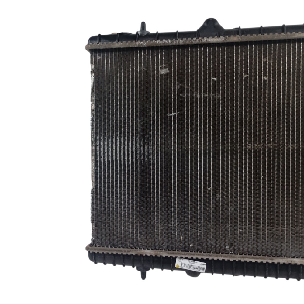 Radiador Citroen Aircross 2018 9814031480 2