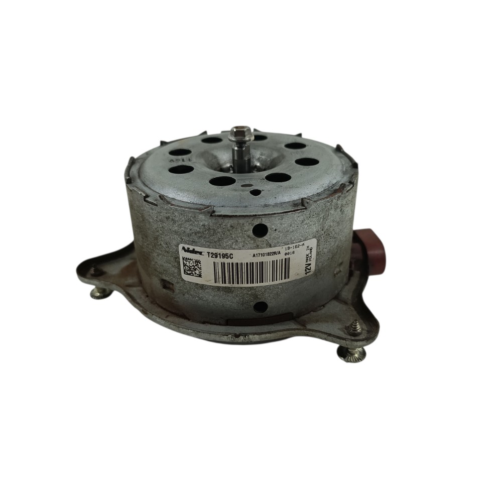 Motor ventoinha Ford Ka se Hatch 2020 T29195C 5