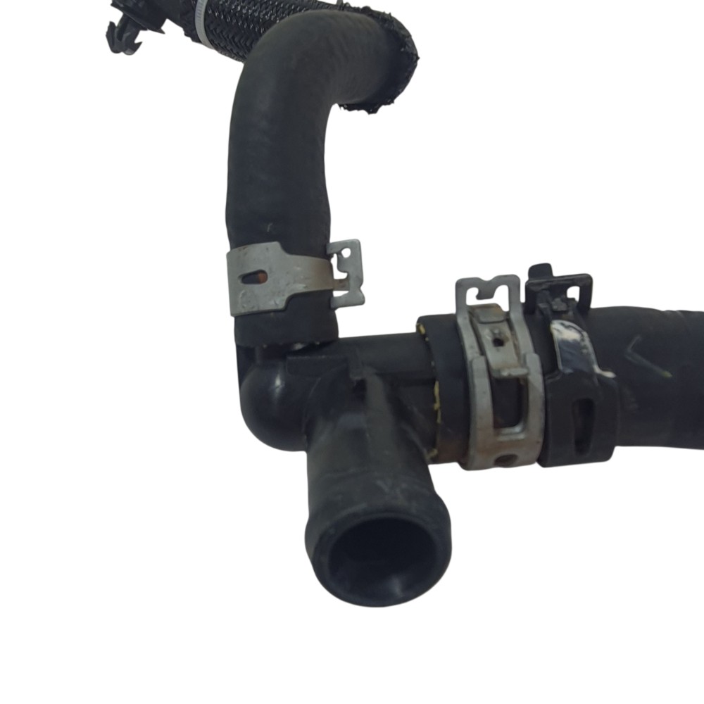 Mangueira De Água Nissan Kicks 1.6 2021 2022 215015ra2b 5