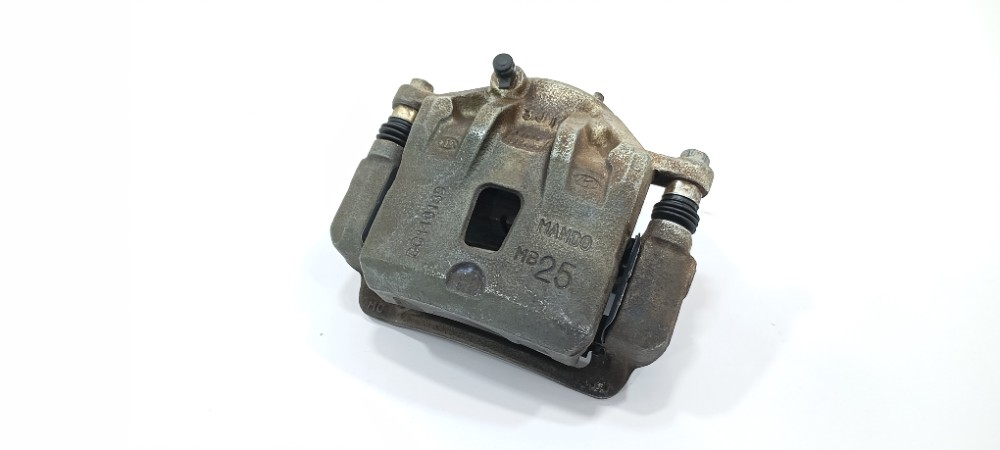 Cavalete Dianteiro Direito Elantra 2.0 2013 / 2014 V2286 5
