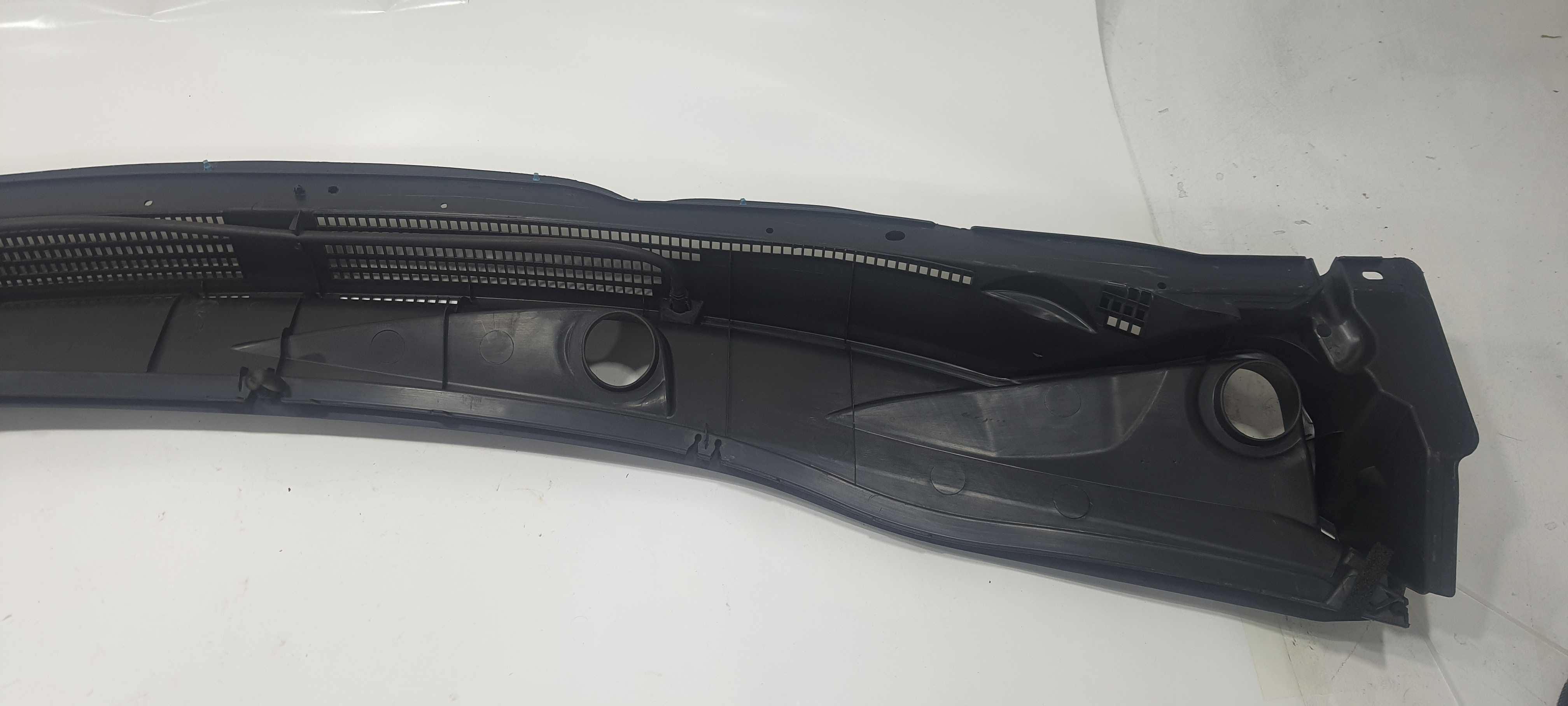 Churrasqueira Nissan March Sv 1.0 2016 668629lc1a 3