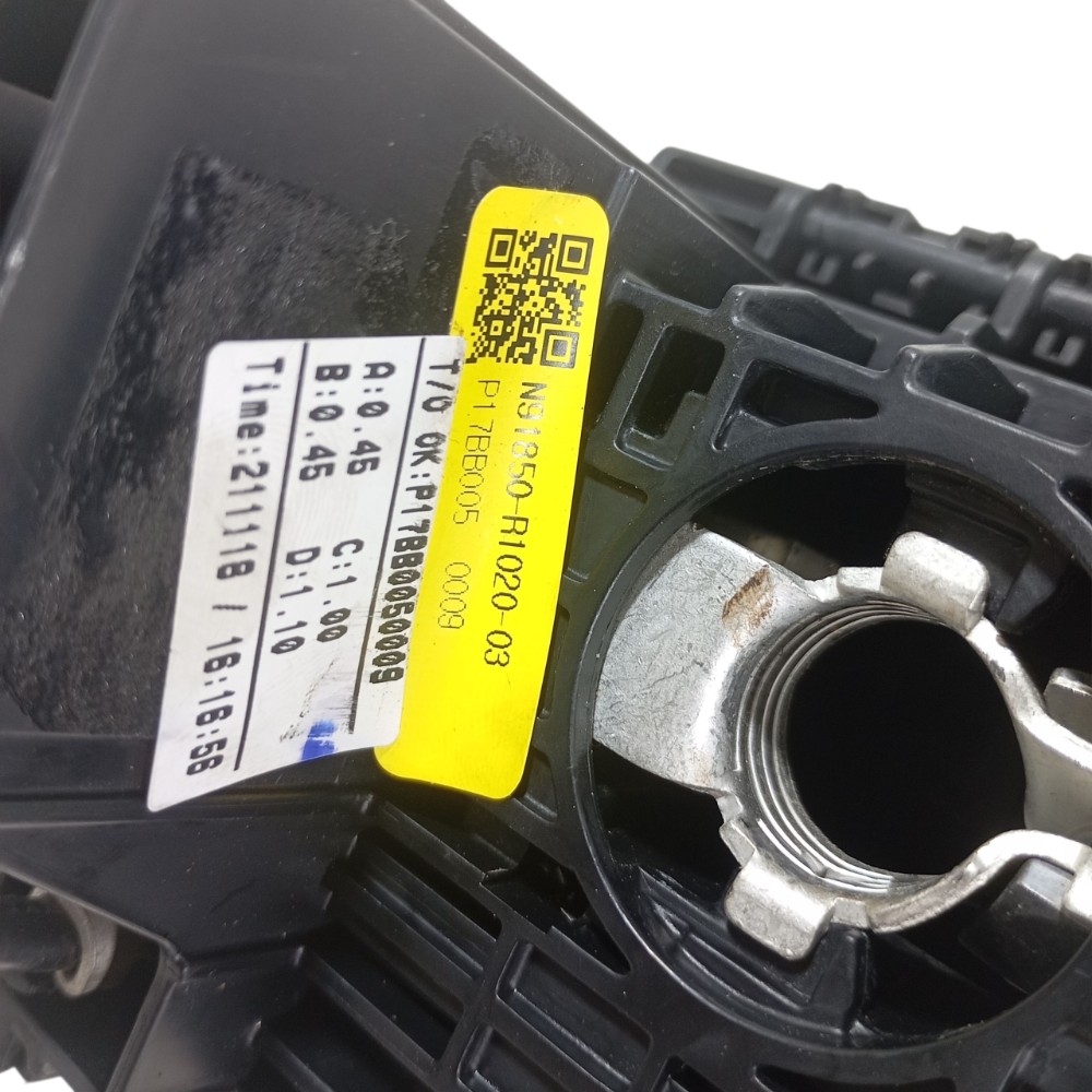 Chicote Positivo Bateria Hb20 Sense 1.0 2022 N91850r1020 10